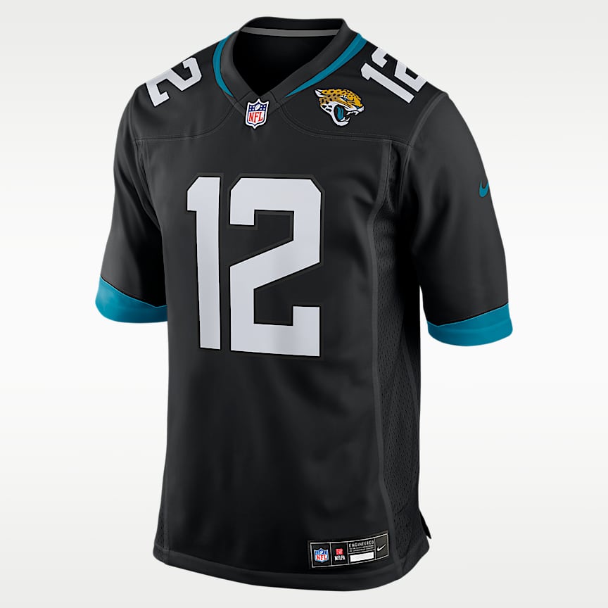 Jacksonville Jaguars Sideline Men's Nike Dri-FIT NFL Sleeveless